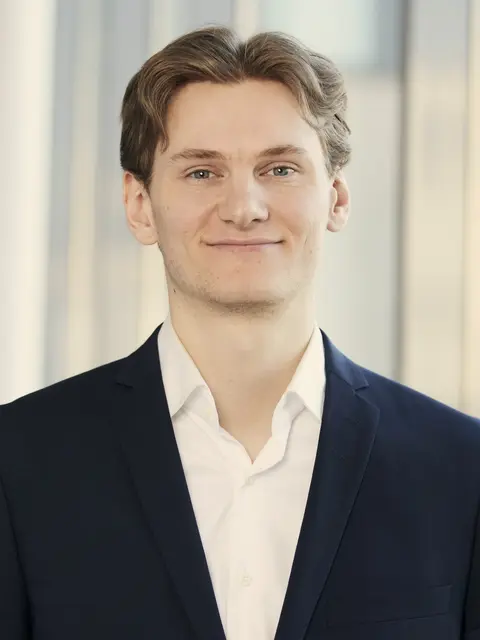 Martin Torgersen