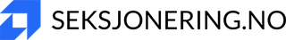 Seksjonering